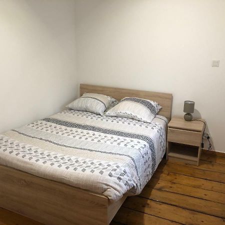 Spacieux Appartement 2/6 Pers 110M² Proche Cnpe Lagnieu Экстерьер фото