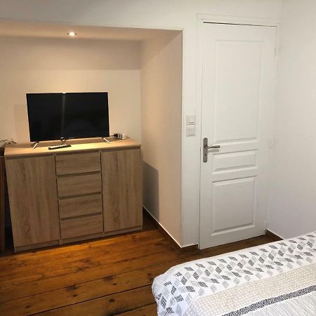 Spacieux Appartement 2/6 Pers 110M² Proche Cnpe Lagnieu Экстерьер фото