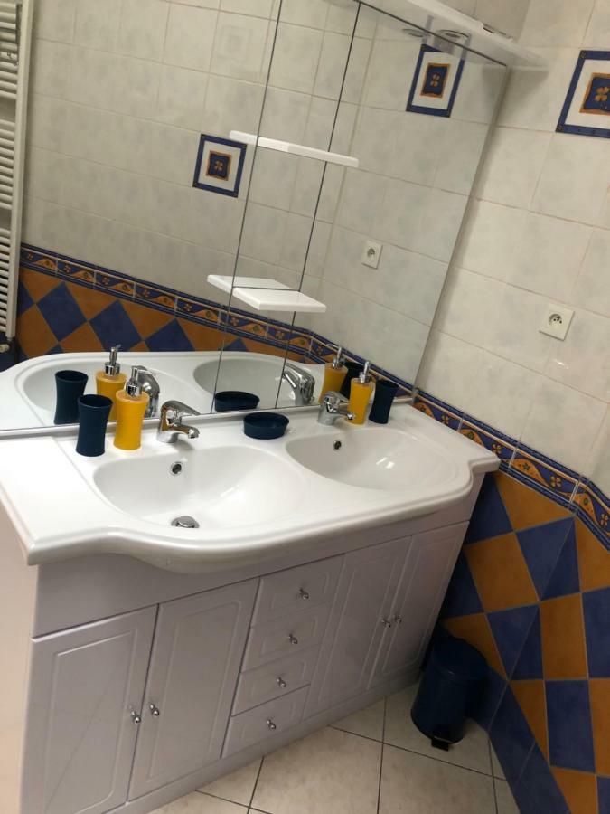 Spacieux Appartement 2/6 Pers 110M² Proche Cnpe Lagnieu Экстерьер фото
